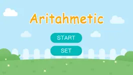 Game screenshot Quick Math-Math Games For Kids apk