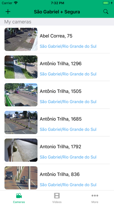 São Gabriel Segura screenshot 2