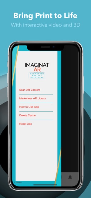 ImaginatAR(圖2)-速報App