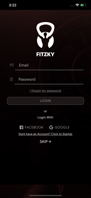 Fitzky(圖3)-速報App