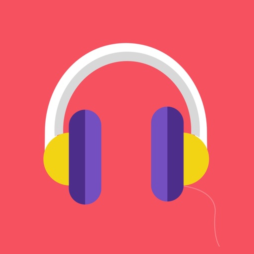 Musicram - Listen Music Player iOS App