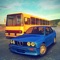 Driving School Classics is the latest driving simulator that will allow you to drive many classic cars, including muscle cars, supercars, SUVs, Buses, Trucks and many more