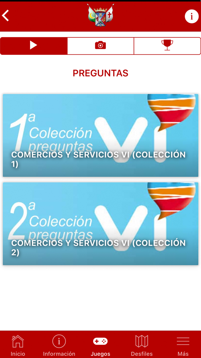 Moros y Cristianos Villena