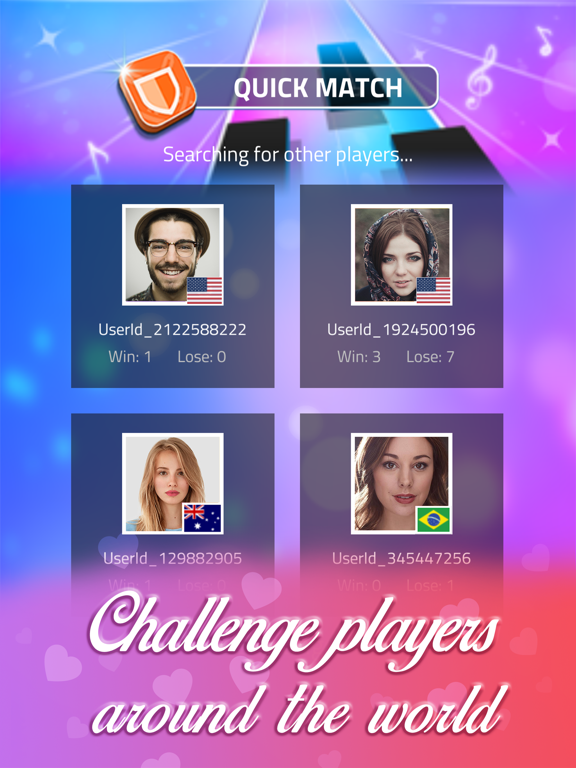Игра Magic Tiles 3: Piano Game