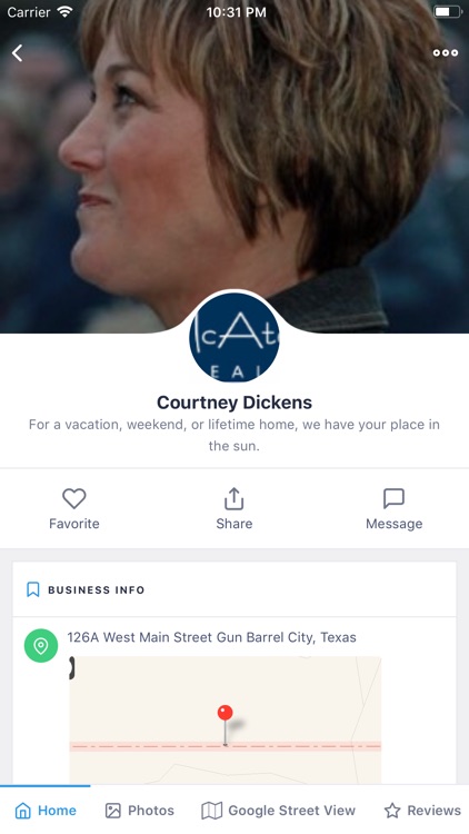 CedarCreekLake.ONLINE