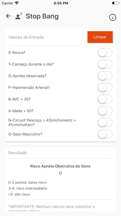 SBAapp