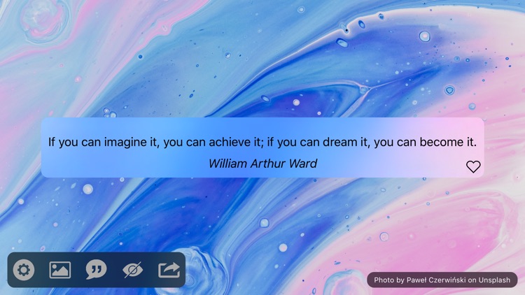 Quote Spark screenshot-3