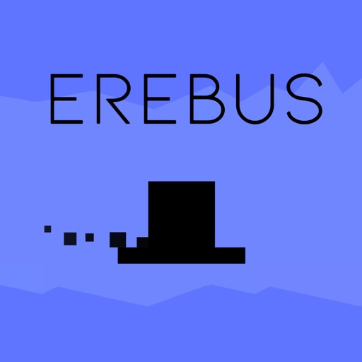 Erebus icon