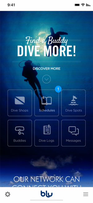 Scuba.app(圖1)-速報App