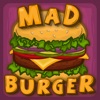 Mad Burger: Launcher Game