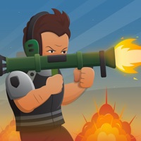 Desert Siege: Stick Shooter pour PC