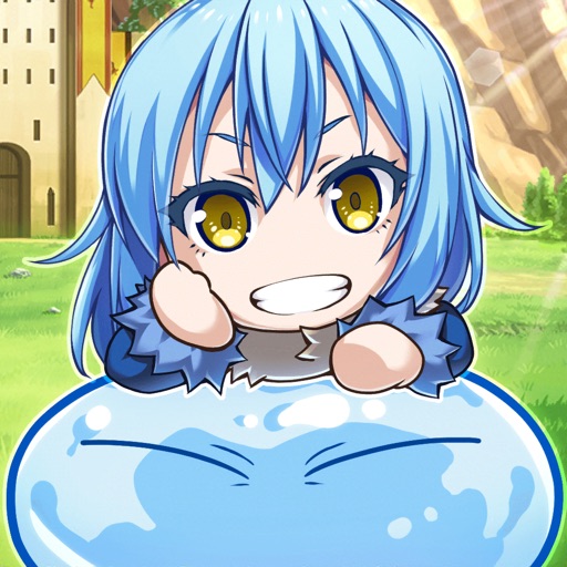 転生したらスライムだった件 ~魔国連邦創世記~