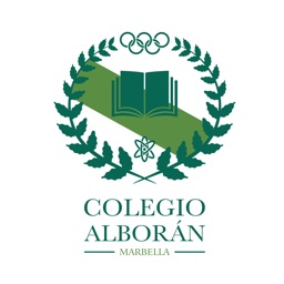 Colegio Alborán