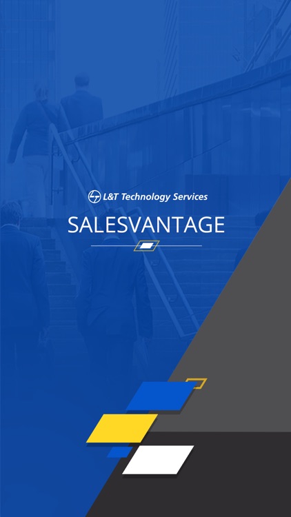 SalesVantage