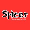Spices Charcoal Grill