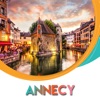 Annecy Tourism