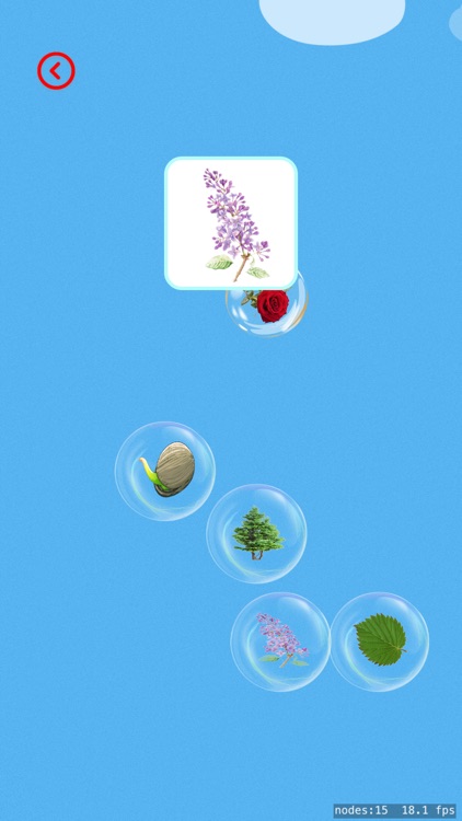 Rocking Earth screenshot-3