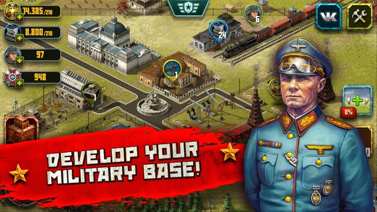World War II: Eastern Front screenshot-4