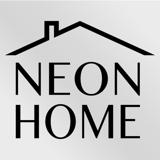 Neon Home