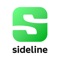 Sideline® is more than a second number