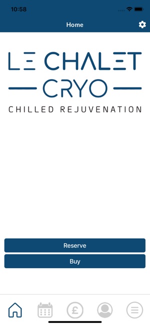 Le Chalet Cryo(圖1)-速報App