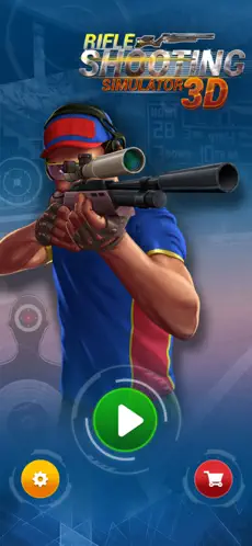 Captura 1 Shooting Juegos de tiros 2020 iphone