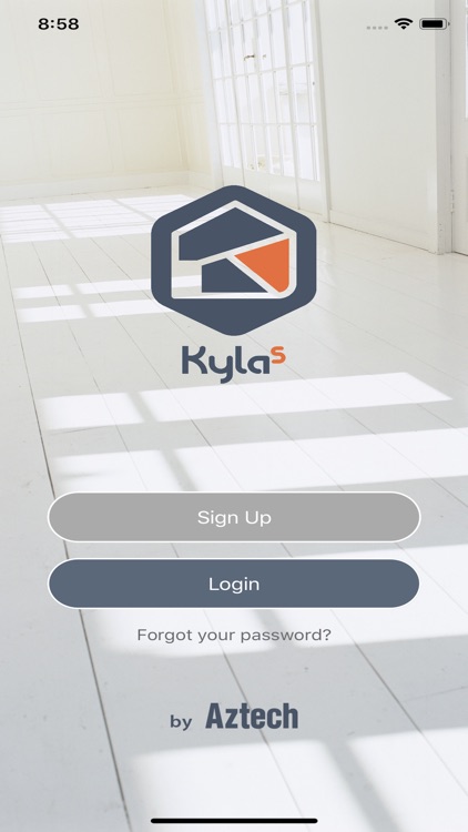 Aztech KylaS screenshot-4
