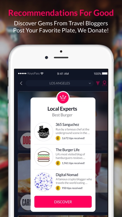 KeyoPass screenshot-5