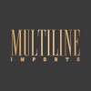 Multiline Imports