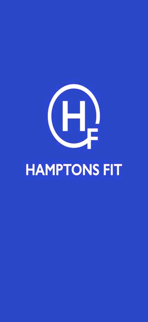 Hamptons Fit(圖1)-速報App