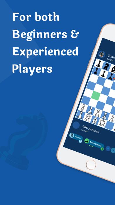Chess Quest: Play & Learn screenshot 2