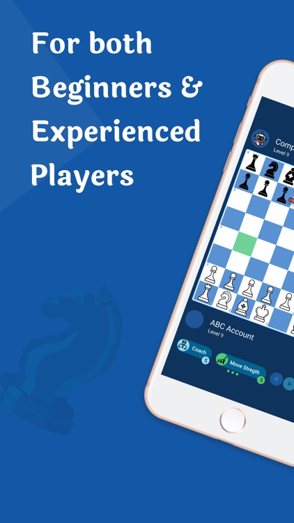 Chess Quest: Play & Learn