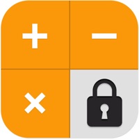 Secrete Calculator Lock Vault app not working? crashes or has problems?