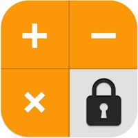 delete Secrete Calculator Lock Vault