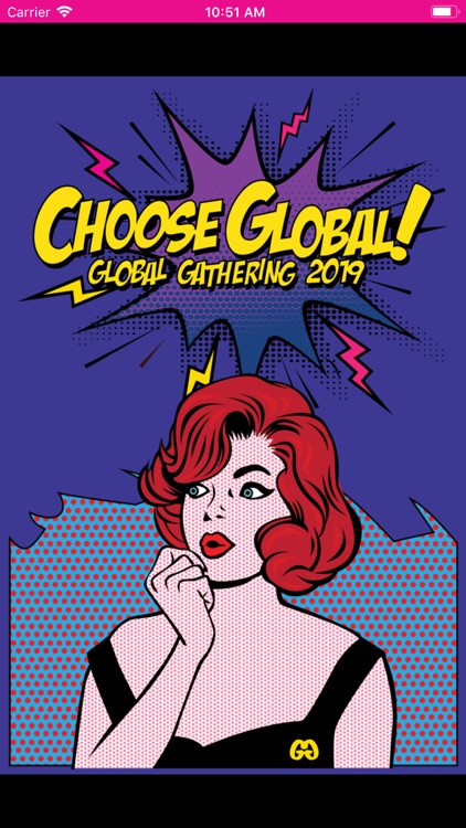 Global Gathering 2019