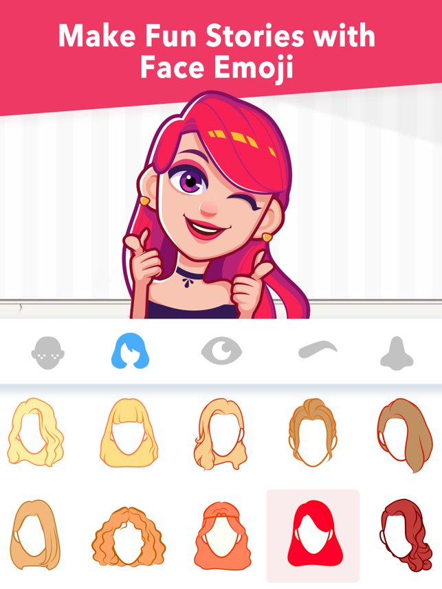 10+ Best Avatar Making Apps For Android And IOS » Trend Rays