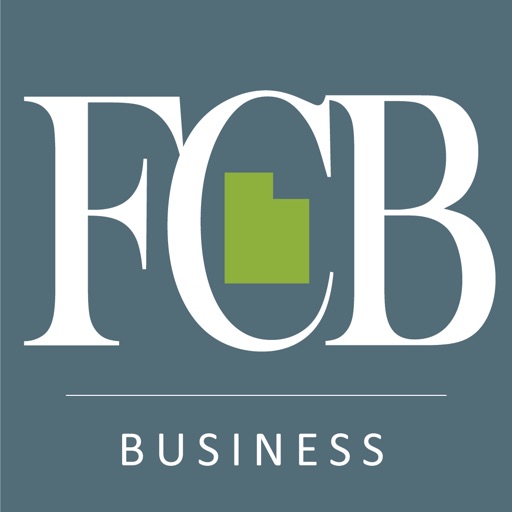 FCB Utah Business Mobile