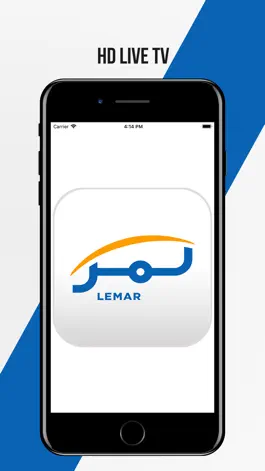 Game screenshot Lemar TV mod apk