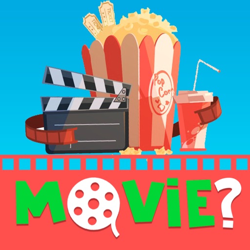 Guess The Movie by One Picture iOS App