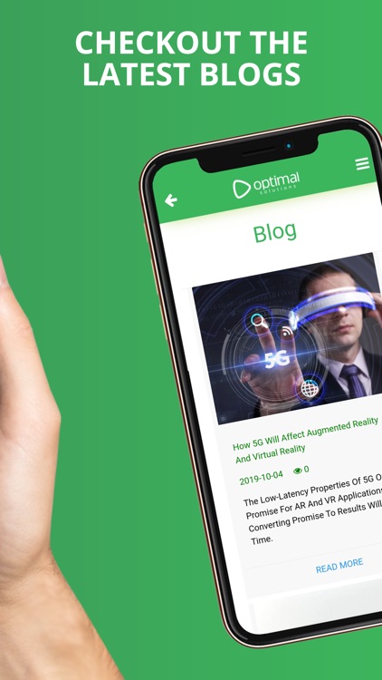 Optimal Solutions Corp screenshot-4