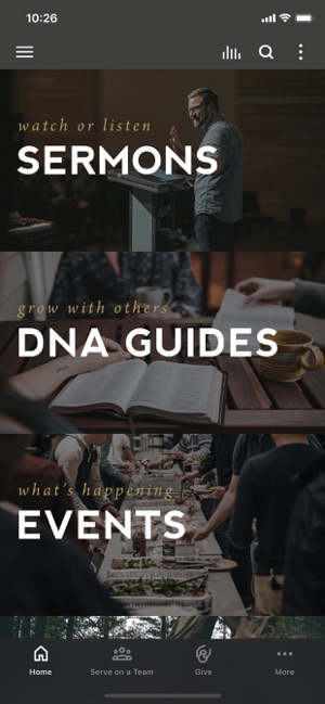 Doxa Church (Eastside)(圖1)-速報App