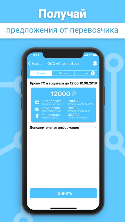 ТЕЛЕПОРТОС - прокат автобусов