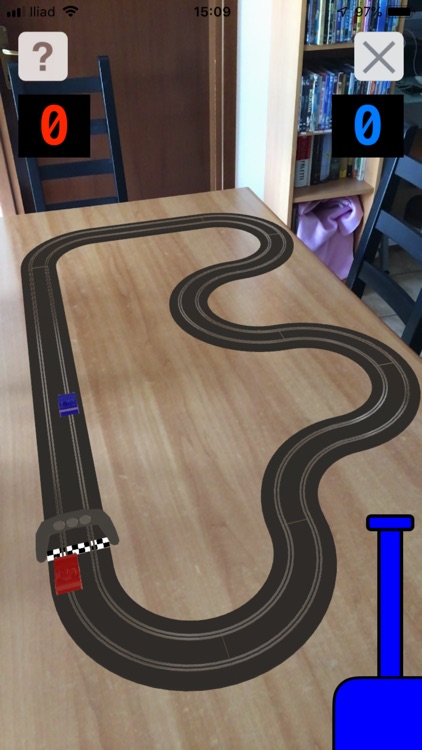 slotc.AR screenshot-3