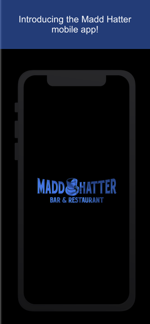 Madd Hatter(圖1)-速報App