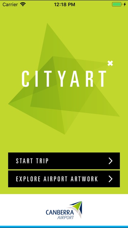 CityArt App