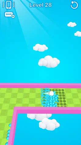 Game screenshot Golf Balls 3D mod apk