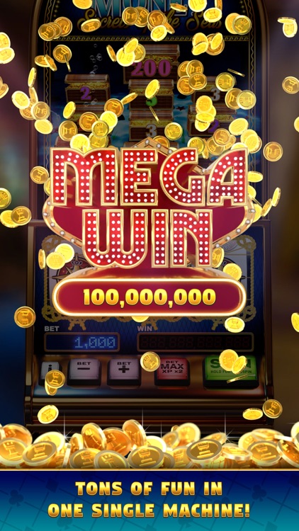 Top Money - 5 Lines Slots screenshot-3