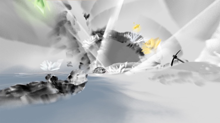 Mirages of Winter screenshot-5