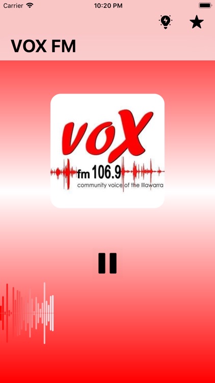 Vox FM