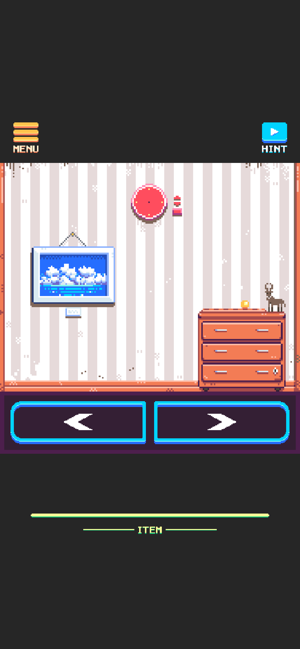 Room Escape Game - PIXBOX(圖6)-速報App